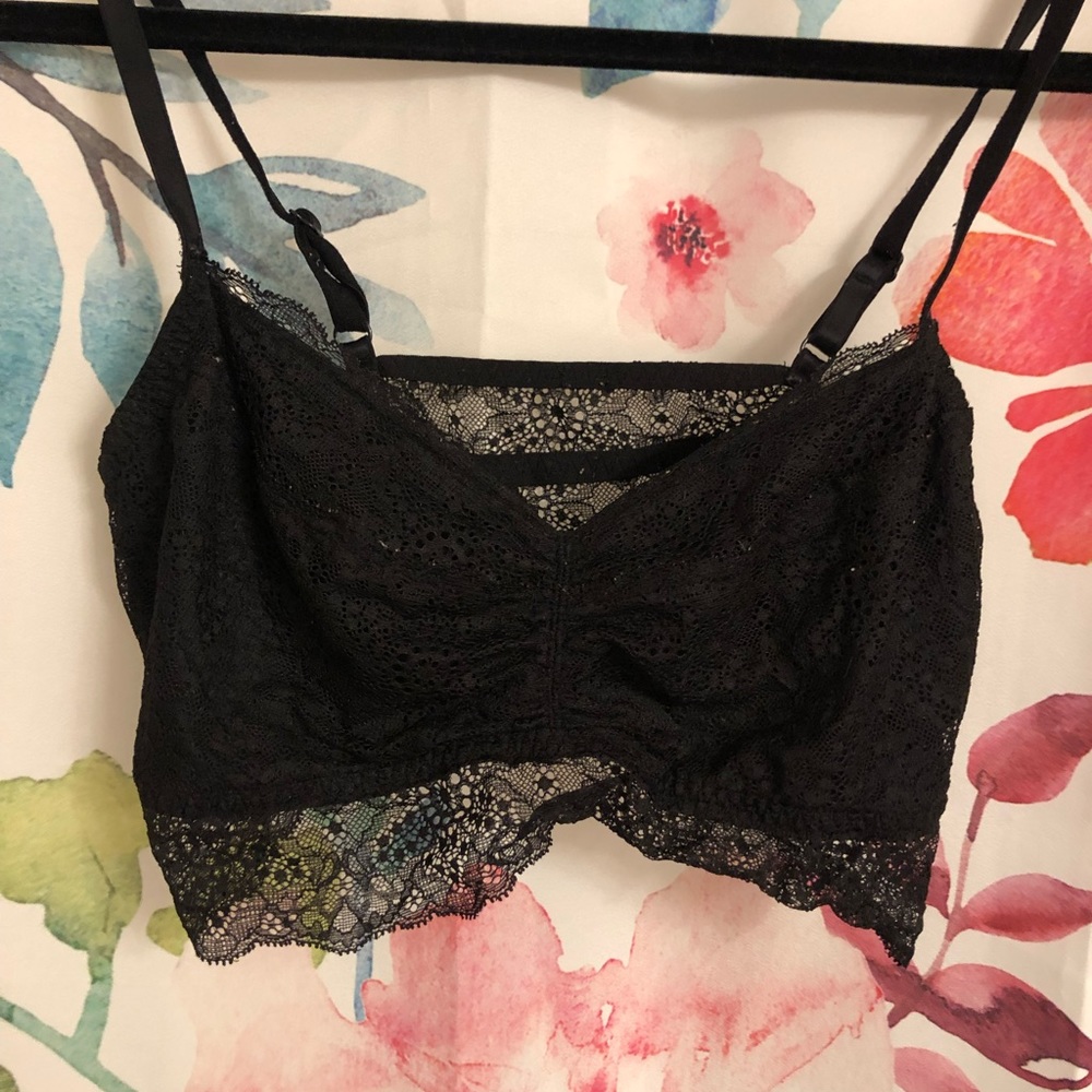 VS Pink Bralette